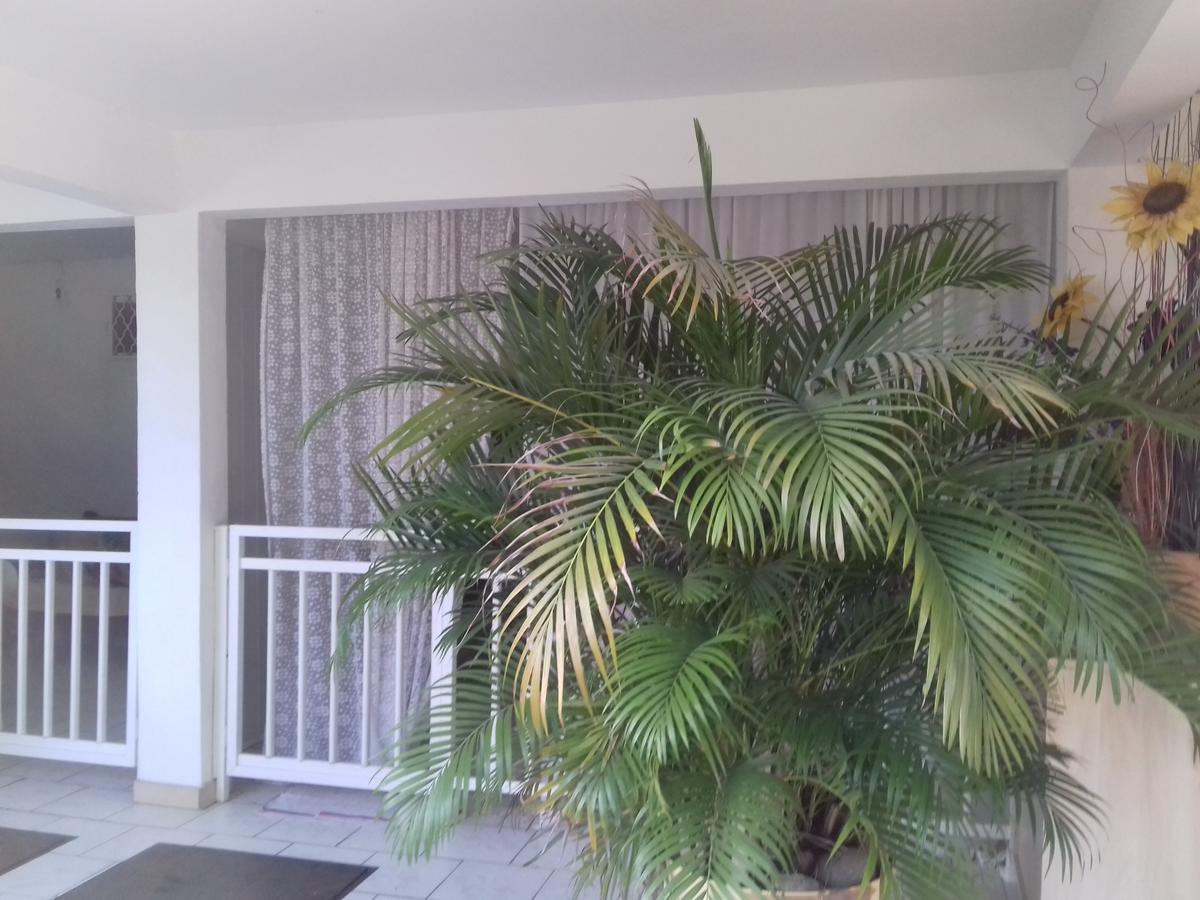 Appartement Hibiscus Martinique Le Lamentin Exterior foto