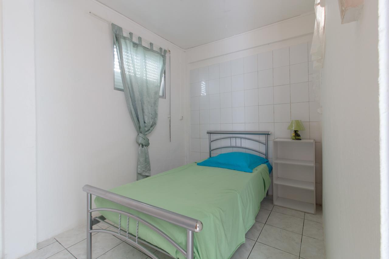 Appartement Hibiscus Martinique Le Lamentin Cameră foto