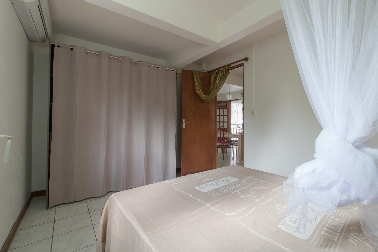 Appartement Hibiscus Martinique Le Lamentin Cameră foto