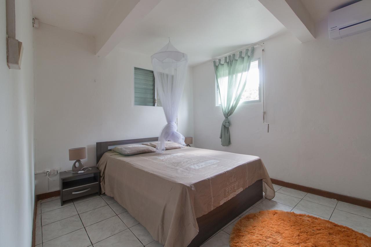 Appartement Hibiscus Martinique Le Lamentin Cameră foto